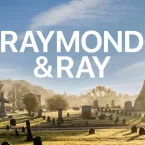 Photo du film : Raymond & Ray
