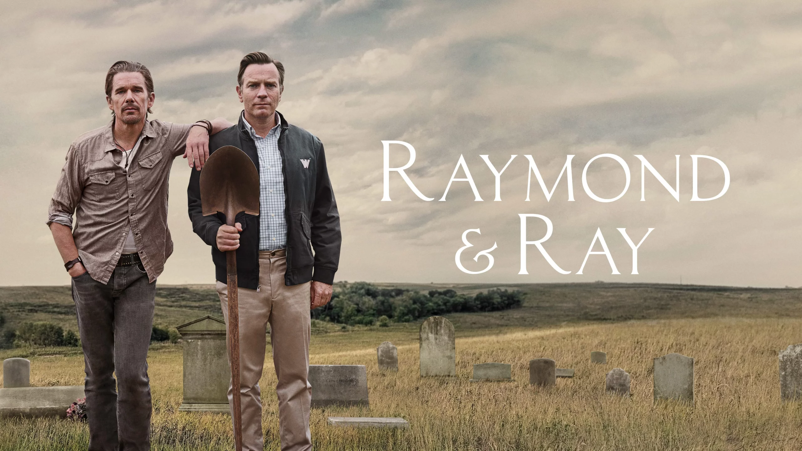 Photo 2 du film : Raymond & Ray
