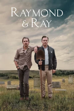 Affiche du film = Raymond & Ray