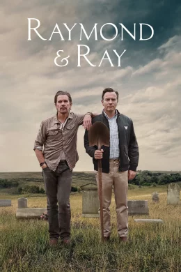 Affiche du film Raymond & Ray