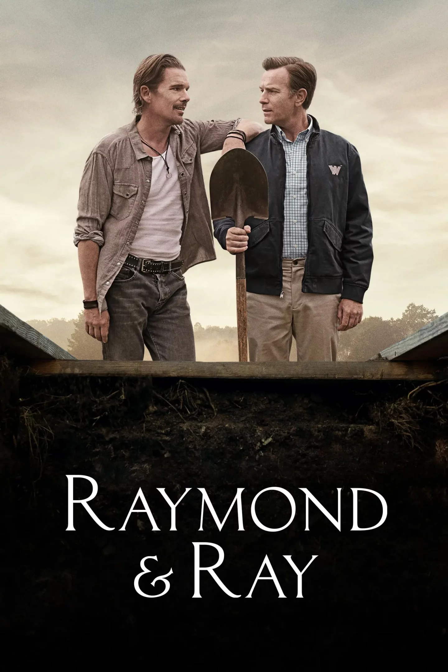 Photo 11 du film : Raymond & Ray
