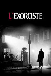 Affiche du film : L'Exorciste