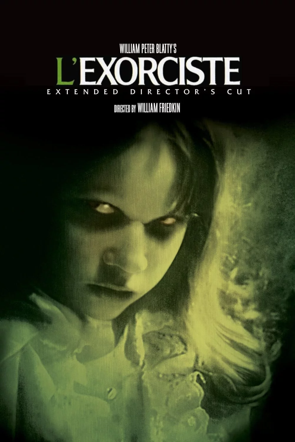 Photo 5 du film : L'Exorciste