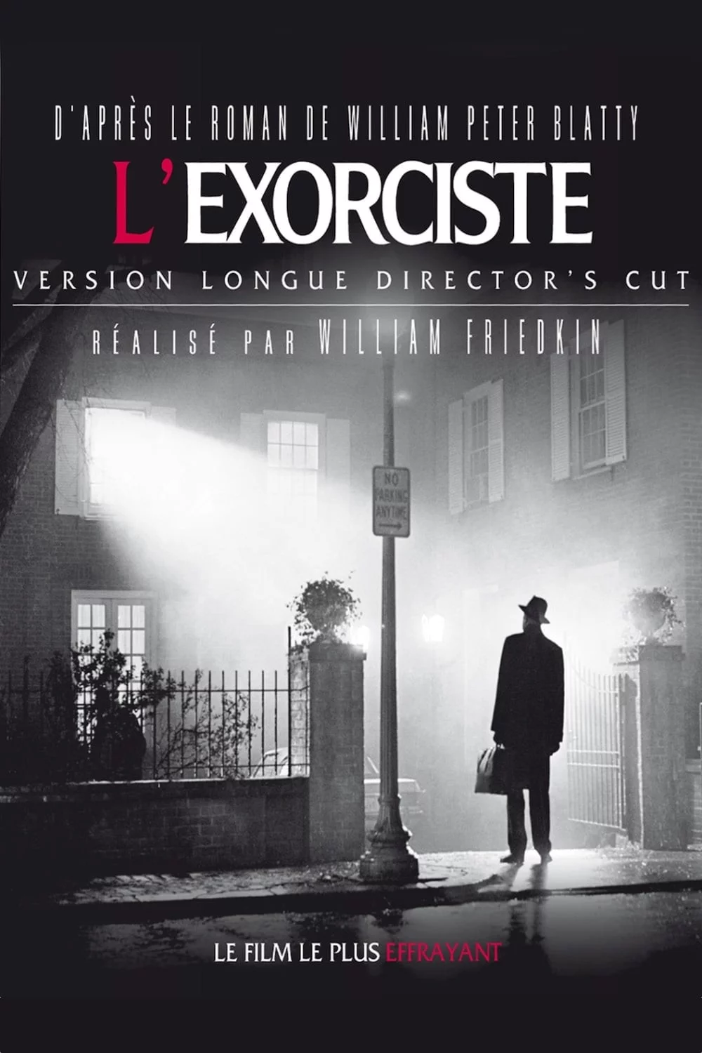 Photo 6 du film : L'Exorciste