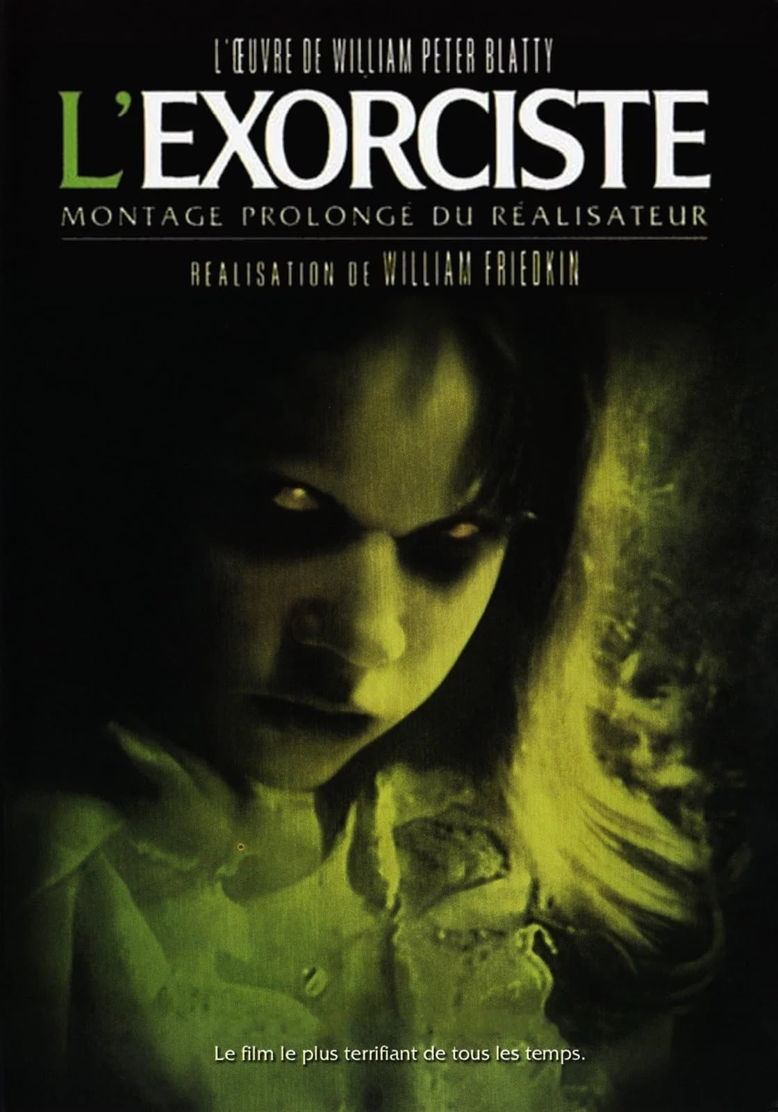 Photo 7 du film : L'Exorciste