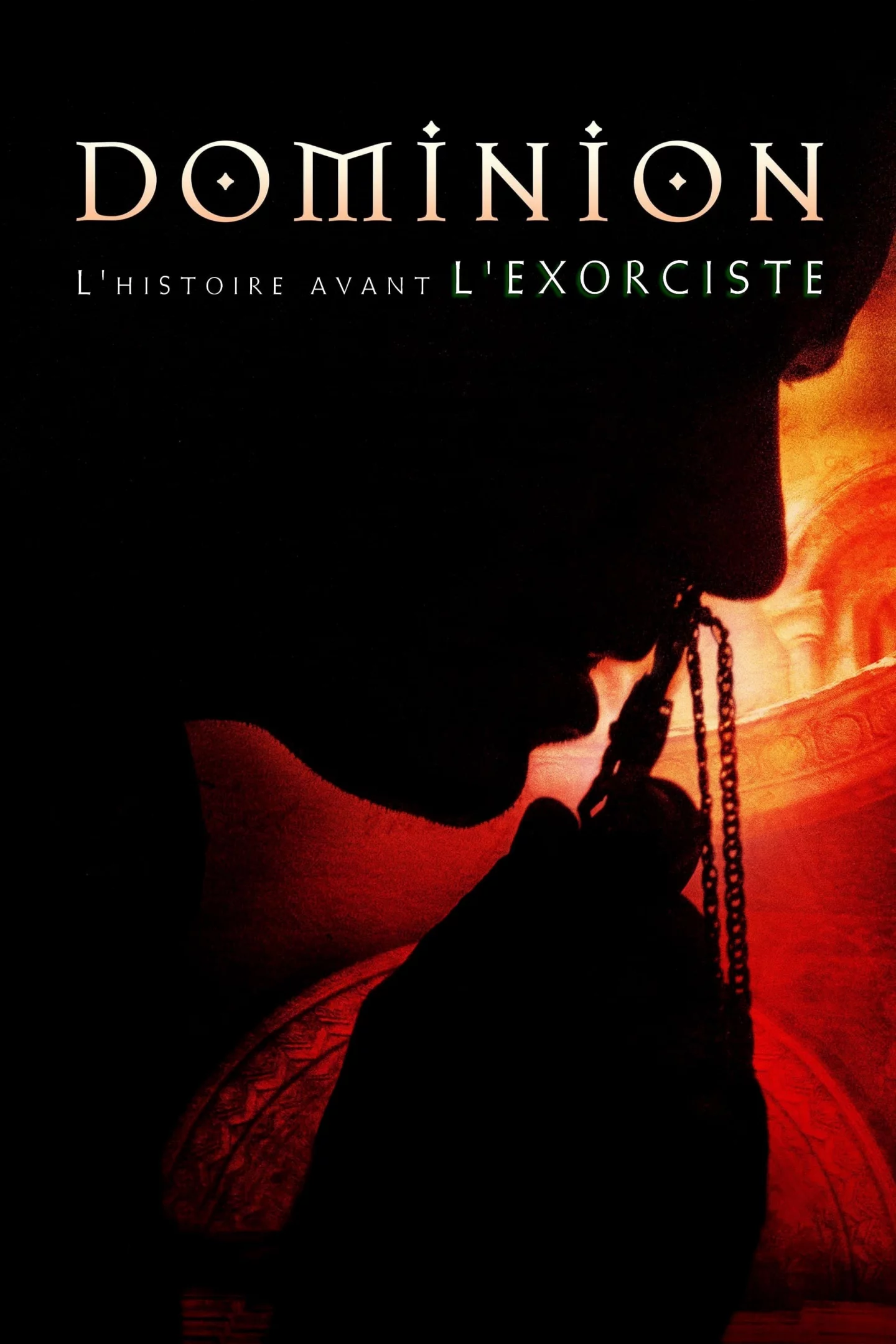 Photo 1 du film : L'Exorciste : Aux sources du mal