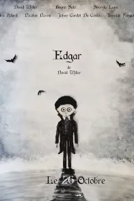 Affiche du film : Edgar