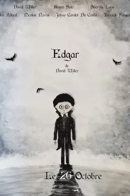 Affiche du film Edgar