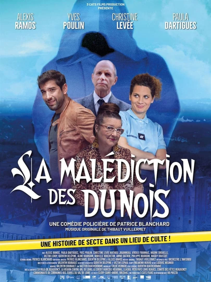 Photo 1 du film : La Malédiction des Dunois