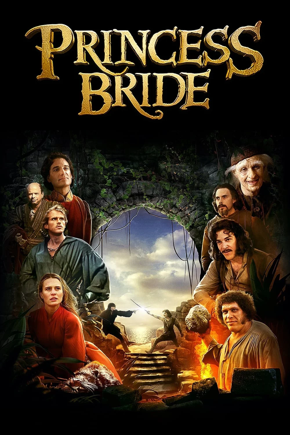 Photo 4 du film : Princess Bride