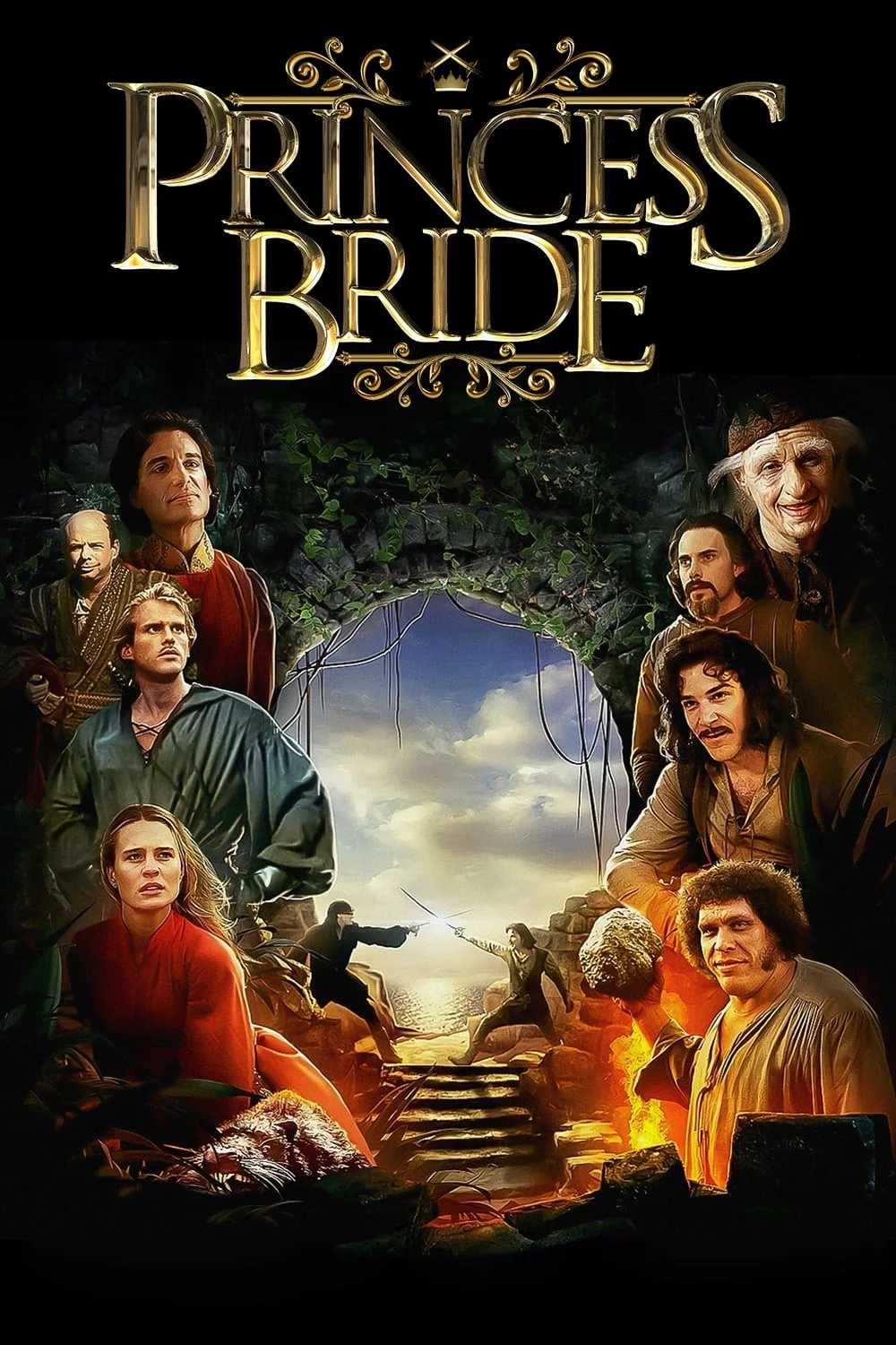 Photo 5 du film : Princess Bride
