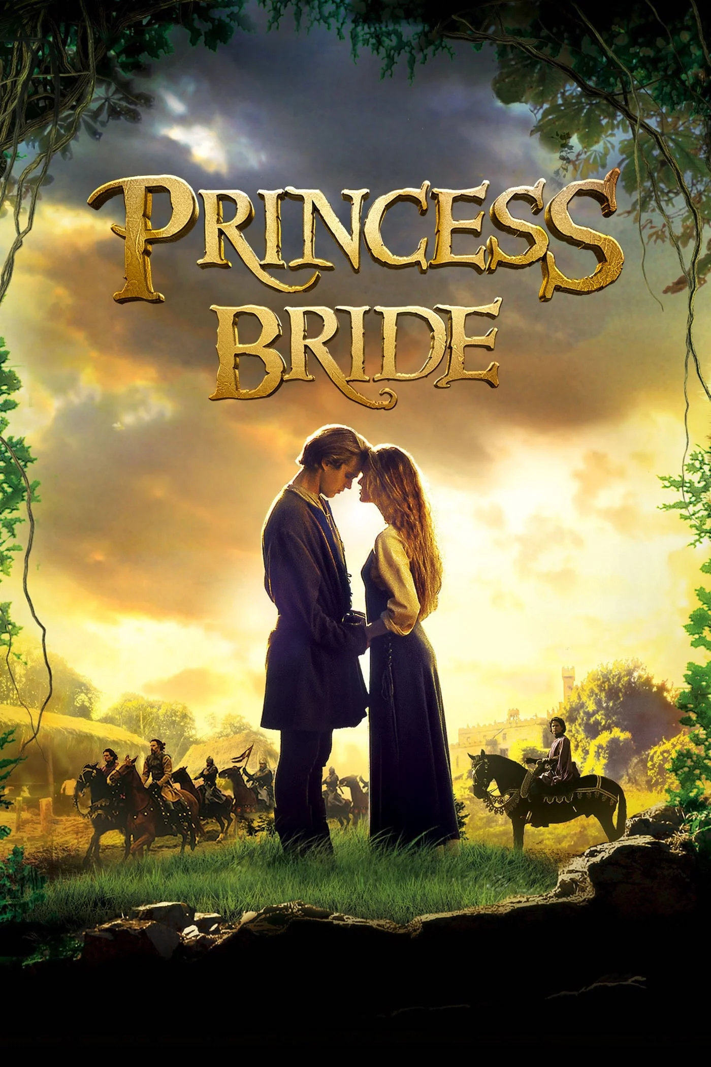 Photo 6 du film : Princess Bride