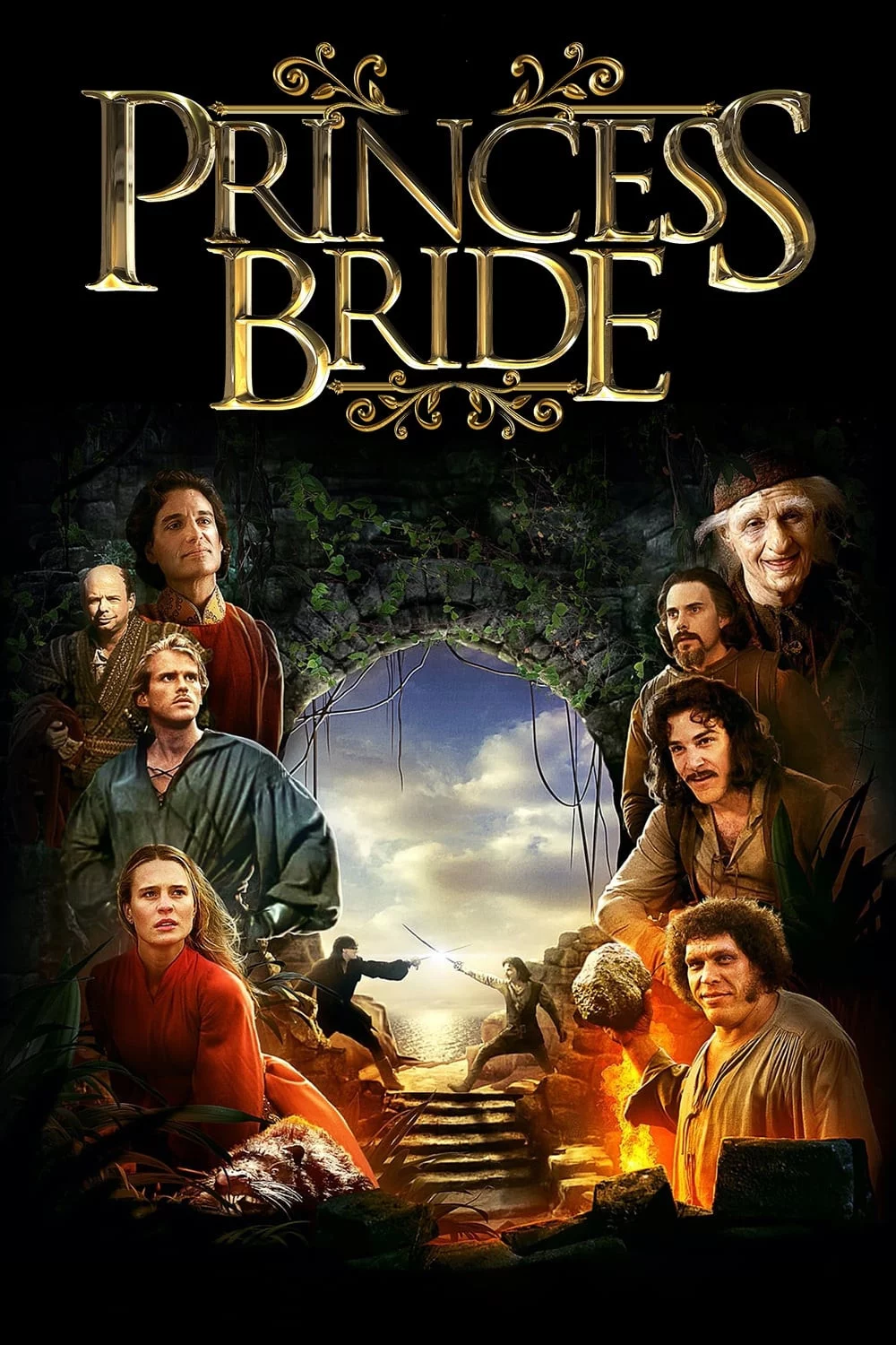 Photo 7 du film : Princess Bride
