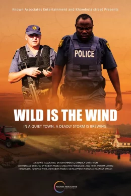 Affiche du film Wild Is the Wind