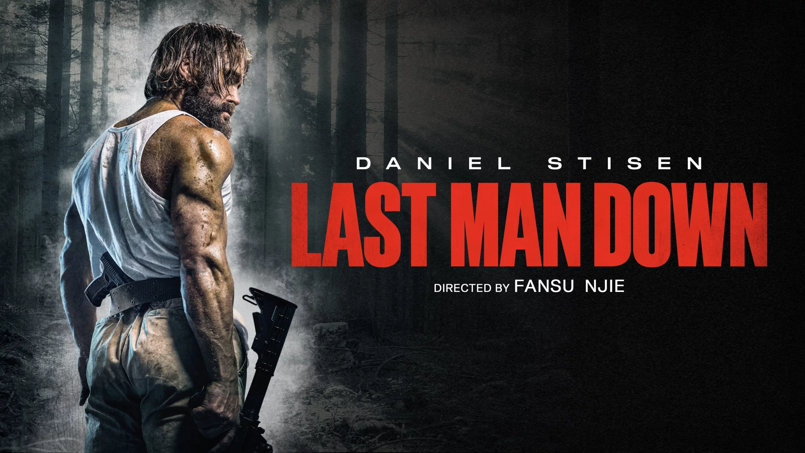 Photo du film : Last Man Down