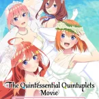 Photo du film : The Quintessential Quintuplets
