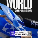 Photo du film : lol World Championship Final 2022