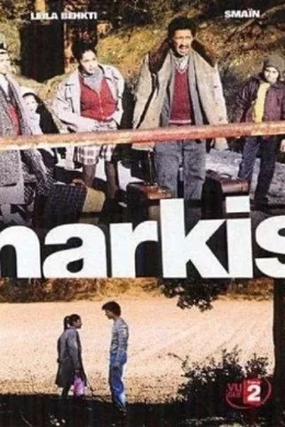 Affiche du film Harkis