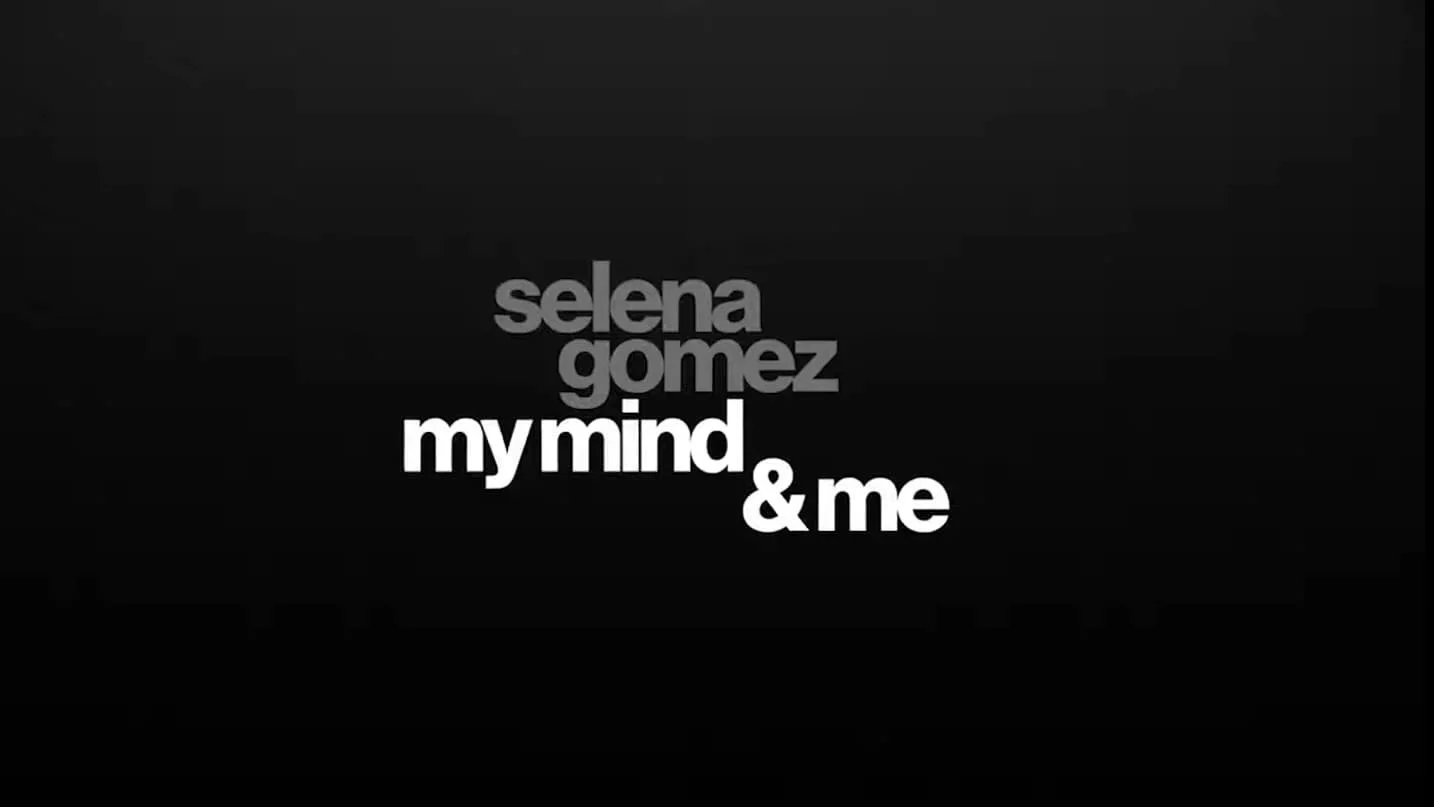 Photo 4 du film : Selena Gomez: My Mind & Me
