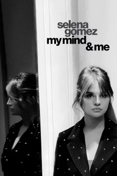 Affiche du film = Selena Gomez: My Mind & Me