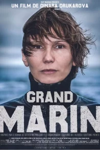Affiche du film : Grand marin
