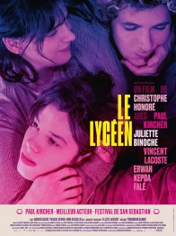 Photo dernier film Pascal Cervo