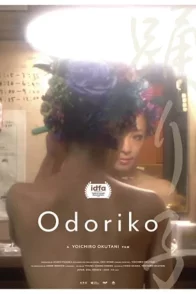 Affiche du film : Cœurs à nu, le temps des Odoriko
