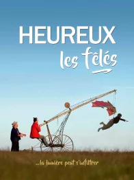 Photo dernier film  Jean Kergrtist