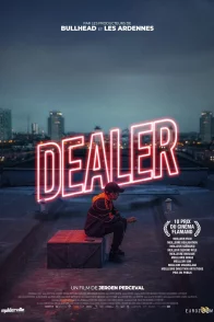 Affiche du film : Dealer