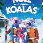 Photo du film : Noël avec les frères Koalas