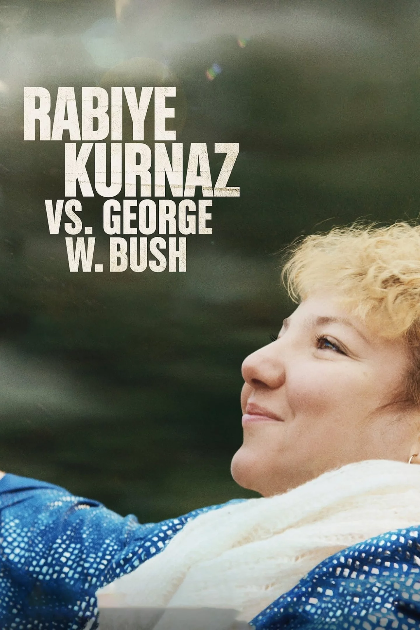 Photo 1 du film : Rabiye Kurnaz gegen George W. Bush