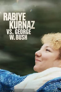 Affiche du film : Rabiye Kurnaz gegen George W. Bush