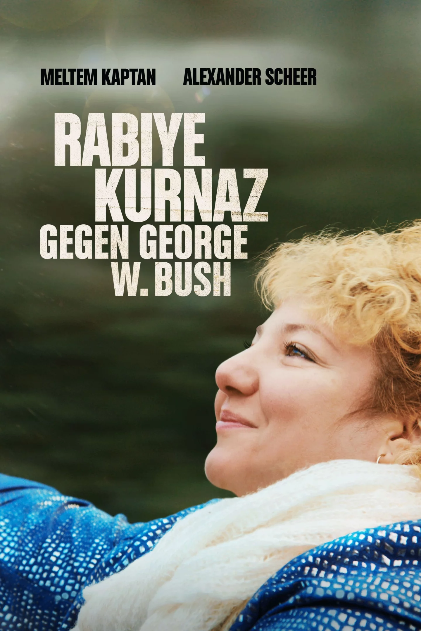 Photo 3 du film : Rabiye Kurnaz gegen George W. Bush