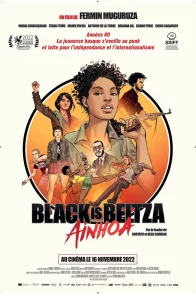 Affiche du film : Black Is Beltza II: Ainhoa