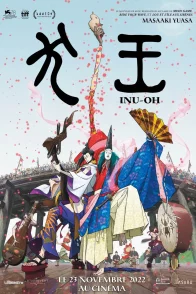 Affiche du film : Inu-Oh