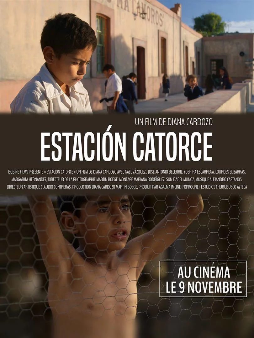 Photo 2 du film : Estación Catorce