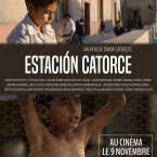 Photo du film : Estación Catorce