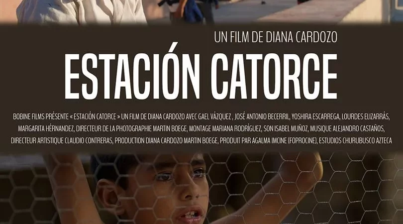Photo du film : Estación Catorce