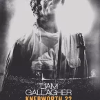 Photo du film : Liam Gallagher: Knebworth 22