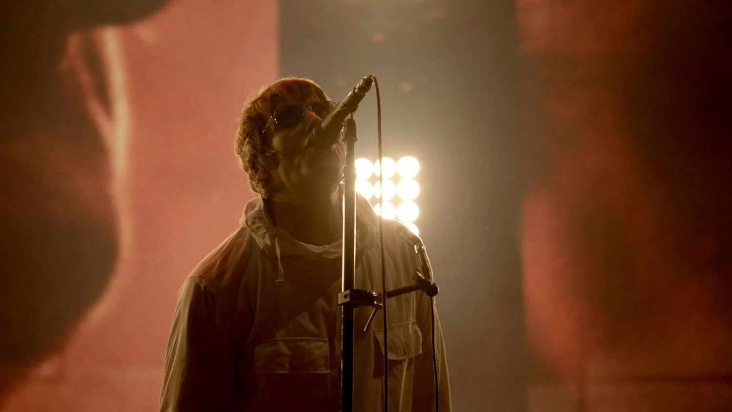 Photo 4 du film : Liam Gallagher: Knebworth 22