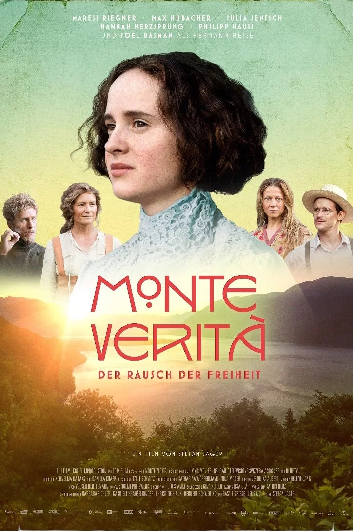 Photo 1 du film : Monte Verità