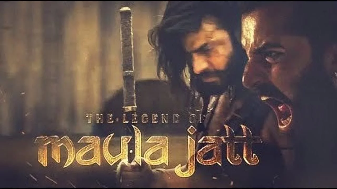 Photo 1 du film : The Legend of Maula Jatt