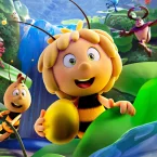 Photo du film : Maya l'abeille 3 : L'œuf d'or