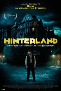 Affiche du film : Hinterland