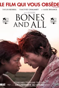 Affiche du film : Bones and All