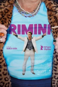 Affiche du film : Rimini