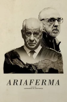Affiche du film : Ariaferma