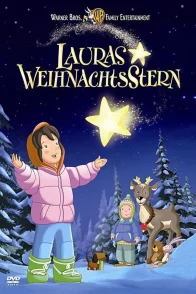 Affiche du film : Lauras Weihnachtsstern