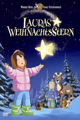 Affiche du film Lauras Weihnachtsstern