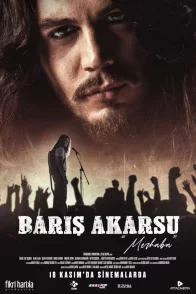 Affiche du film : Barış Akarsu: Merhaba